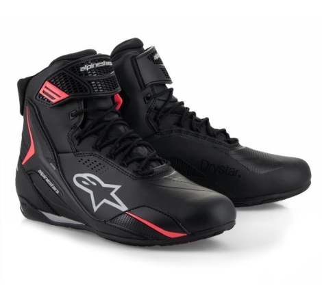 Scarpe Alpinestars Stella Faster-4 Drystar® Donna