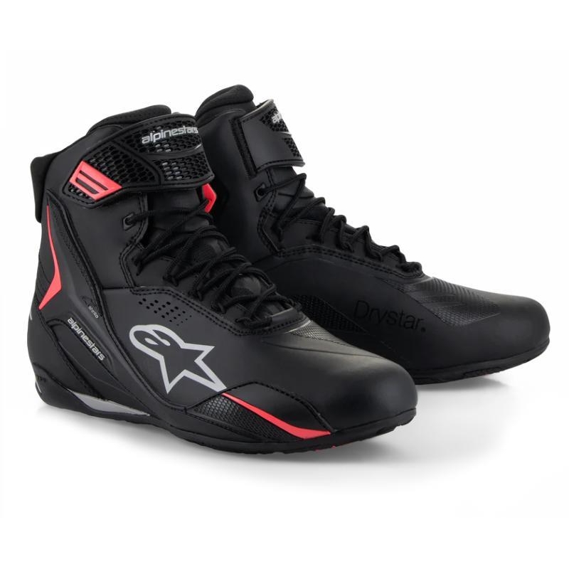 Scarpe moto Alpinestars Stella Faster-4 Drystar® Donna