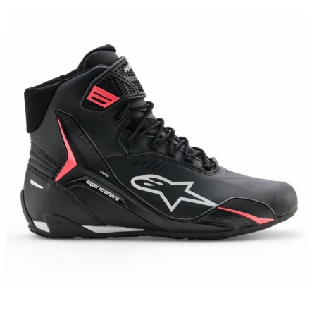 Scarpe moto Alpinestars Stella Faster-4 Drystar® Donna