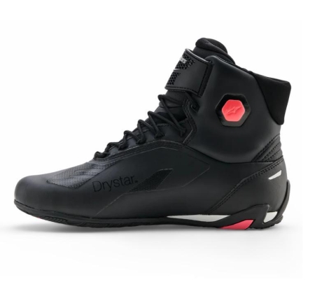 Scarpe moto Alpinestars Stella Faster-4 Drystar® Donna