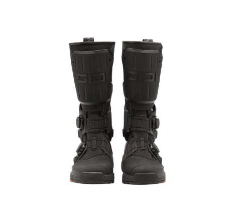 Stivale Moto Enduro Stradale Sidi TAURUS GTX Nero