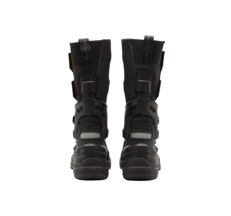 Stivale Moto Enduro Stradale Sidi TAURUS GTX Nero