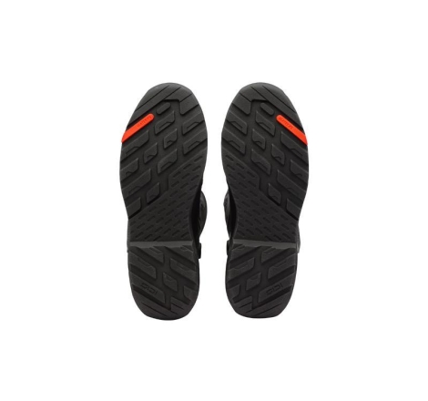 Stivale Moto Enduro Stradale Sidi TAURUS GTX Nero