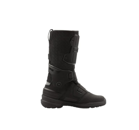 Stivale Moto Enduro Stradale Sidi TAURUS GTX Nero