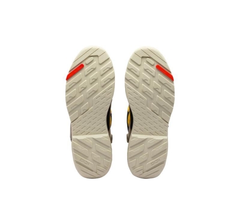 Stivale Moto Enduro Stradale Sidi TAURUS GTX Sabbia Ocra