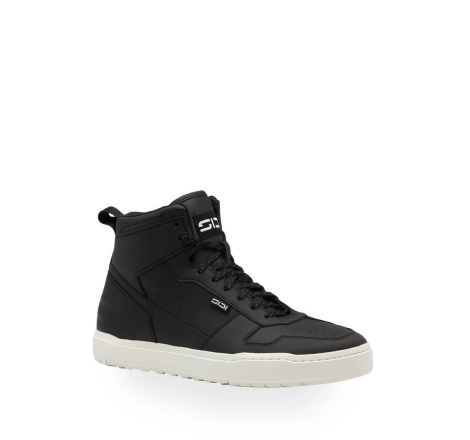 Scarpe Moto Sidi LYNX Nero