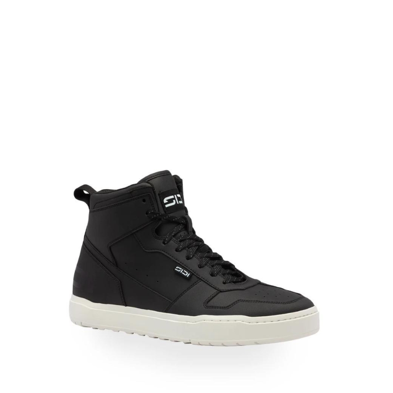 Scarpe Moto Sidi LYNX Nero