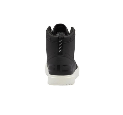 Scarpe Moto Sidi LYNX Nero