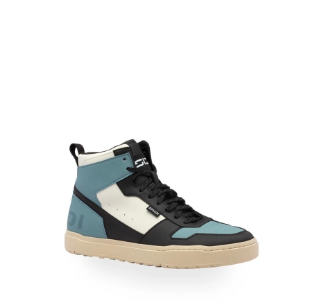 Scarpe Moto Sidi LYNX Nero Grigio