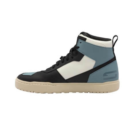 Scarpe Moto Sidi LYNX Nero Grigio