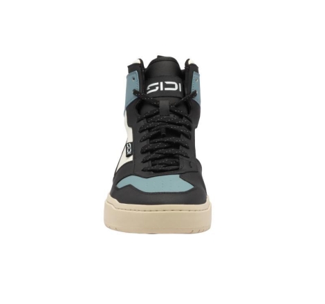 Scarpe Moto Sidi LYNX Nero Grigio