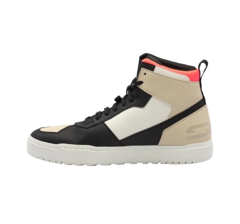 Scarpe Moto Sidi LYNX Nero Sabbia