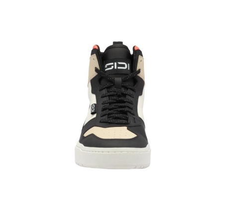 Scarpe Moto Sidi LYNX Nero Sabbia