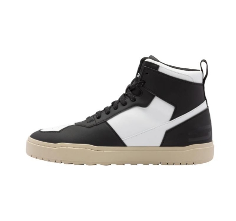 Scarpe Moto Sidi LYNX Bianco Nero