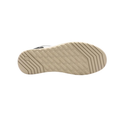 Scarpe Moto Sidi LYNX Bianco Nero