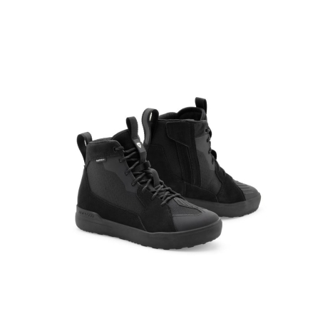 Scarpe Rev'it Arrow 2 H20 Donna Nero