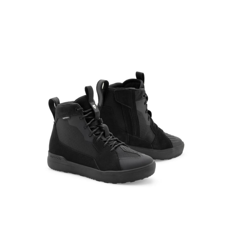 Scarpe Rev'it Arrow 2 H20 Donna Nero