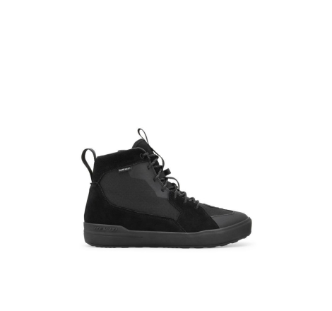 Scarpe Rev'it Arrow 2 H20 Donna Nero