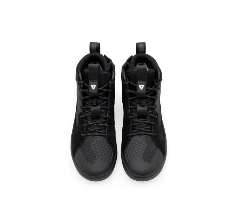 Scarpe Rev'it Arrow 2 H20 Donna Nero