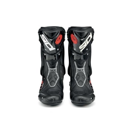 Stivali Moto Sidi ST Nero Rosso