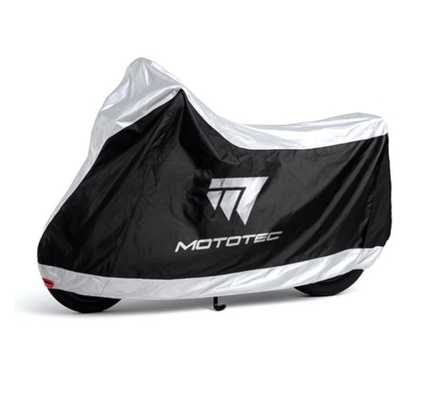Telo Coprimoto Mototec Cover+ misura L