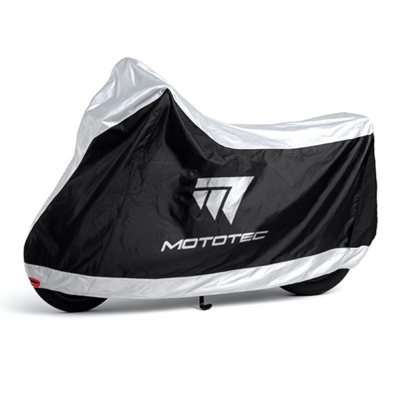 Telo Coprimoto Mototec Cover+ misura L
