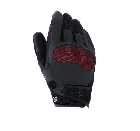 Scarpe Alpinestars Tessuto Mogress airflow