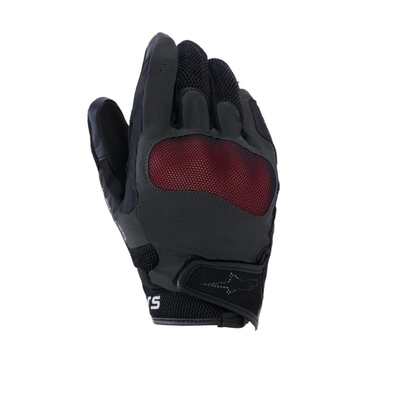 Scarpe Alpinestars Tessuto Mogress airflow