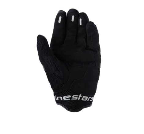 Scarpe Alpinestars Tessuto Mogress airflow