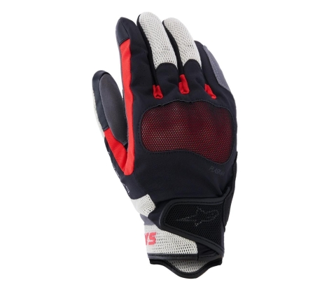 Scarpe Alpinestars Tessuto Mogress airflow