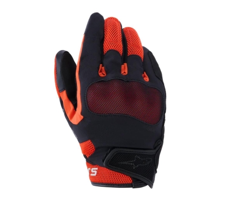 Scarpe Alpinestars Tessuto Mogress airflow