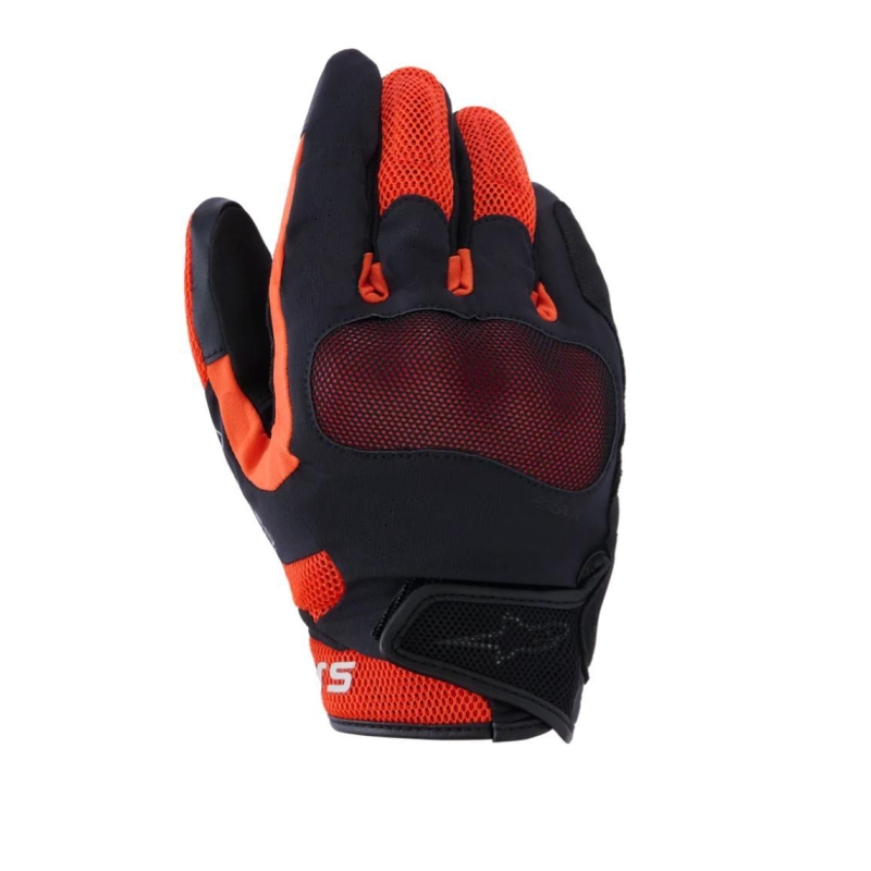 Scarpe Alpinestars Tessuto Mogress airflow