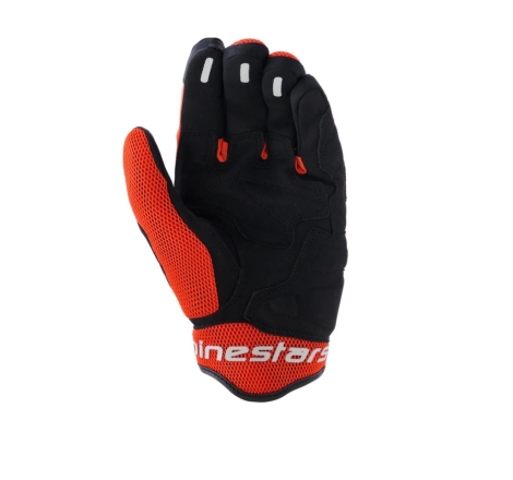 Scarpe Alpinestars Tessuto Mogress airflow