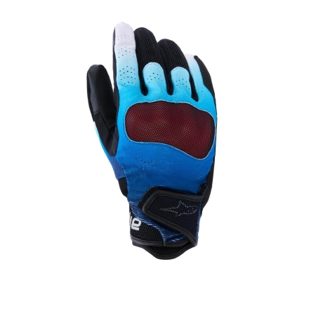 Scarpe Alpinestars Tessuto Mogress airflow