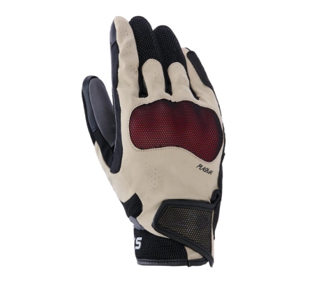 Scarpe Alpinestars Tessuto Mogress airflow