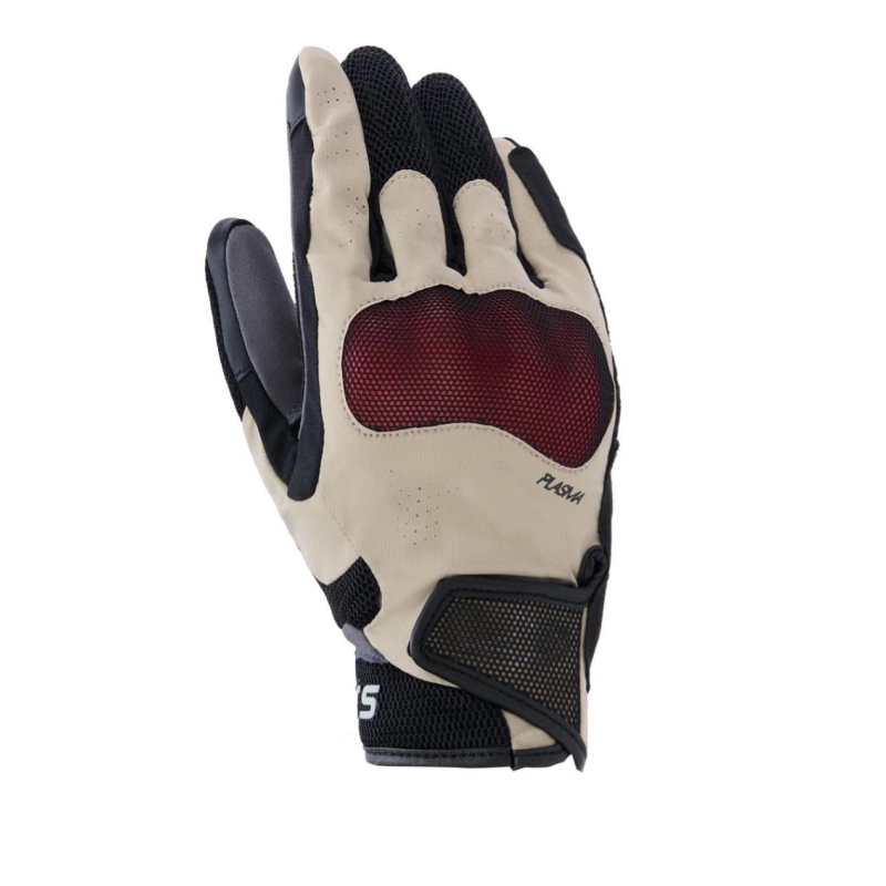 Scarpe Alpinestars Tessuto Mogress airflow