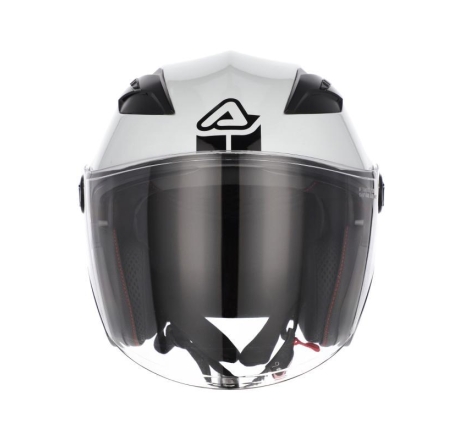 Casco Jet Acerbis Firstway 2.0 2206 Bianco