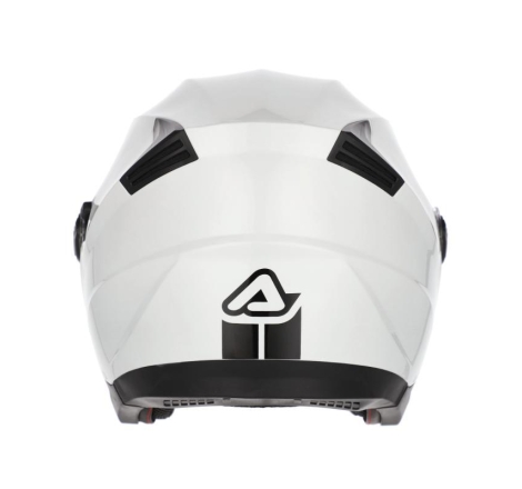Casco Jet Acerbis Firstway 2.0 2206 Bianco
