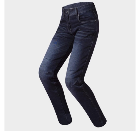 Pantaloni Jeans Ls2 BRADFORD Donna Blu