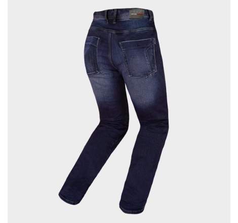 Pantaloni Jeans Ls2 BRADFORD Blu