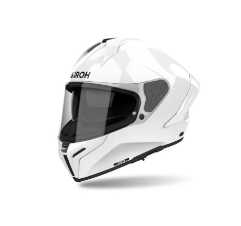 Casco Integrale Airoh MATRYX Bianco