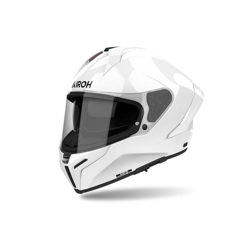 Casco Integrale Airoh MATRYX Bianco