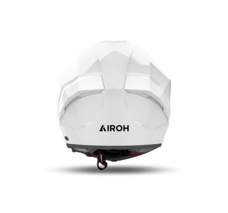 Casco Integrale Airoh MATRYX Bianco