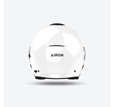 Casco Airoh Jet HELYOS Bianco