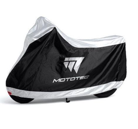 Telo Coprimoto Mototec Cover+ misura XL