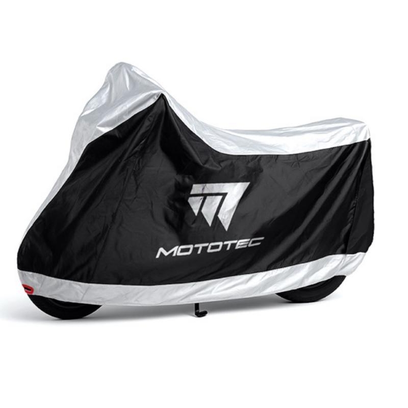 Telo Coprimoto Mototec Cover+ misura XL