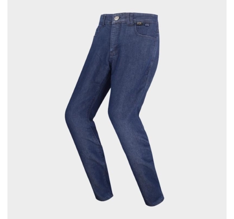 Pantaloni Jeans Ls2 STONE Blu