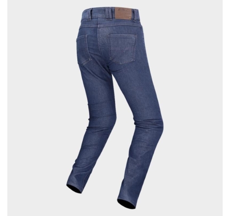 Pantaloni Jeans Ls2 STONE Blu