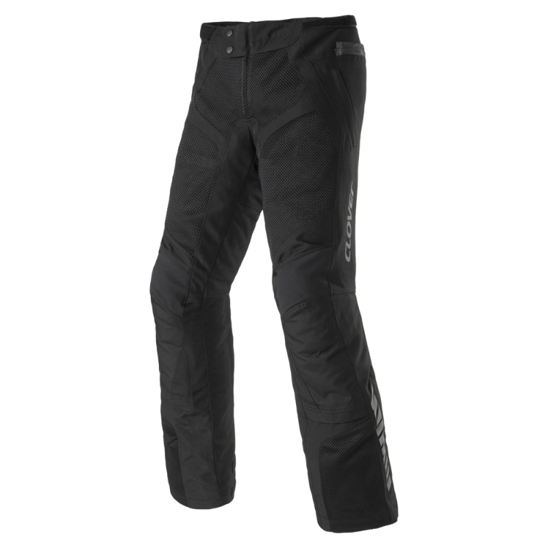 Pantalone Clover GT-S4 WP Pants Nero