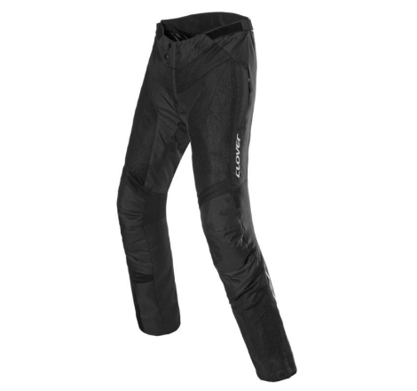 Pantalone Clover Airjet Traforato Donna